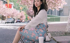 不知火舞公园狂野